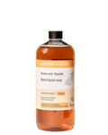 AROMA  ZONE Savon noir liquide végétal 1L