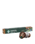 STARBUCKS House Blend by Nespresso