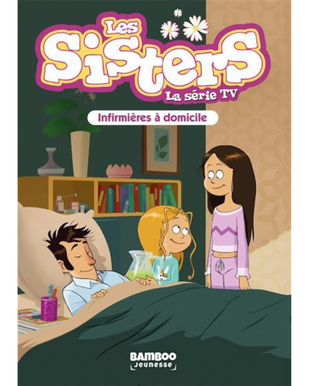 Les Sisters - Infirmières à domicile