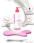 TOPICREM Lait Corps Ultra-Hydratant