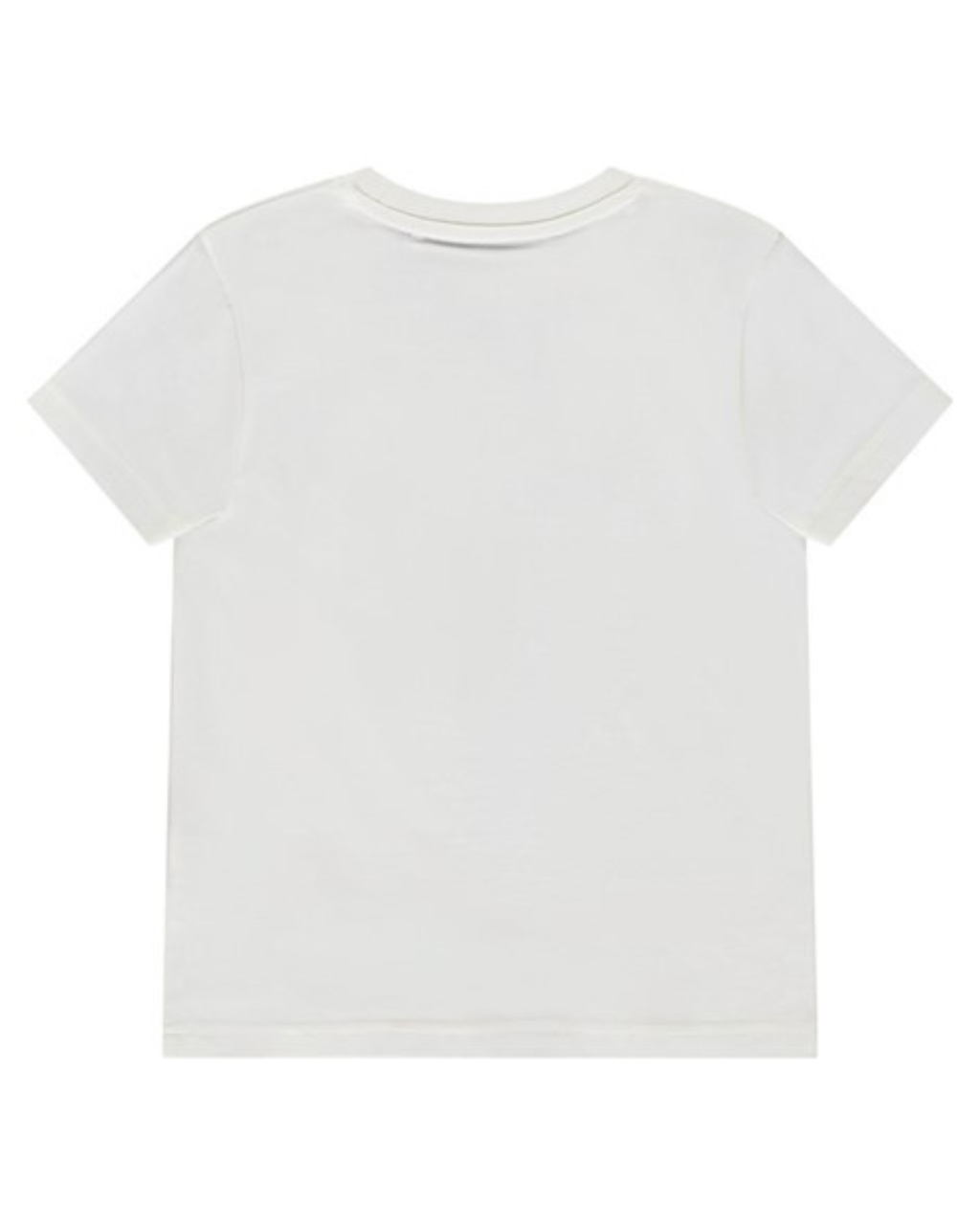 ORCHESTRA T-shirt manches courtes uni avec print fantaisie pour garçon